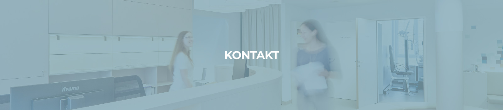 kontakt-stand